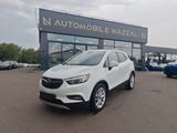 Opel MOKKA X ACTIVE*LENKRADHEIZUNG*KAMERA*SITZHEIZUNG - weiße Opel Mokka