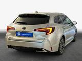 Toyota Corolla 2.0 Hybrid Touring Sports - Toyota Corolla Gebrauchtwagen in Stuttgart