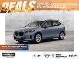 BMW 218i Active Tourer AHK Rückfahrkamera - BMW 218 Active Tourer Neuwagen