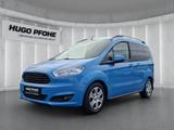 Ford Tourneo Courier Trend 1.0 EcoBoost AUDIO.PKT*PAR - Ford Tourneo Courier aus 2016