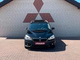 BMW 218i Gran Tourer Sport Line*Navi*Pano*Allwetter - BMW 218 Gran Tourer mit Schiebedach