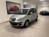 Lancia MUSA 1.3 Multijet 16V 90 CV Platino Plus - Lancia MUSA: Kleinwagen