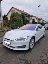 Tesla Model S 100D | EAP | CCS | Luftfederung | 2x Rad - Tesla: X