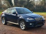 BMW X6 xDrive40d Edition Exclusive Edition - BMW X6 in Dortmund