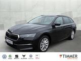 Skoda Octavia Combi 1.5 eTSI DSG SELECTION +PANO +360° - Skoda Octavia Selection mit Benzin-Antrieb