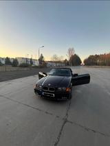 BMW 320i Cabrio 320i - BMW 320 aus 1994: 320i