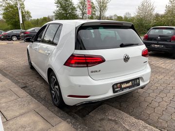 Fahrzeugabbildung Volkswagen Golf VII Lim. Join BlueMotion DSG Navi SHZ uvm.