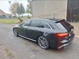 Audi S4 TDI tiptronic quattro HUD STHZ Sportsitze  - Audi S4 mit Diesel-Antrieb