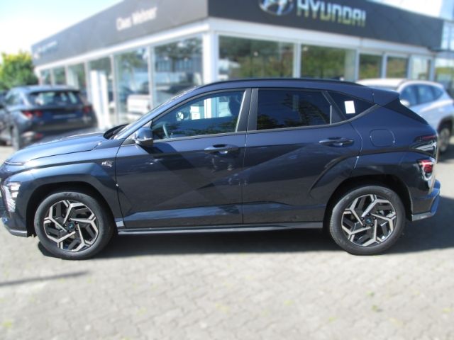 Hyundai Kona – Bild 6