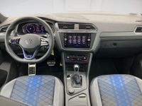 Volkswagen Tiguan - Vorschau Bild 11