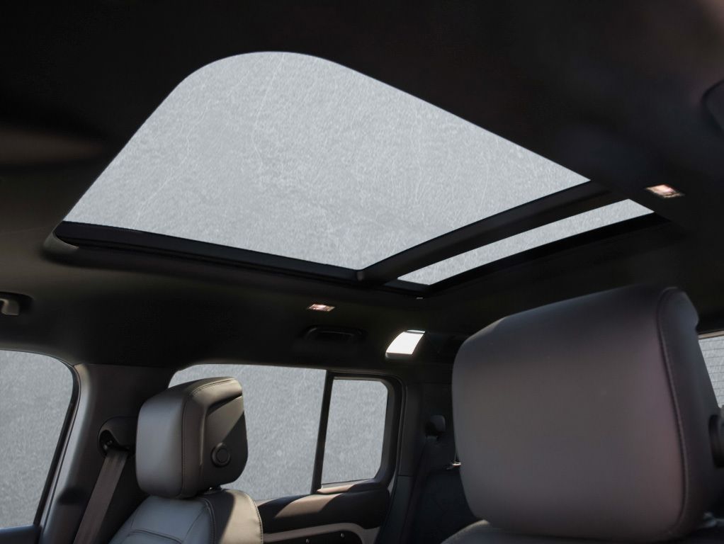 Land Rover Defender - Bild 12