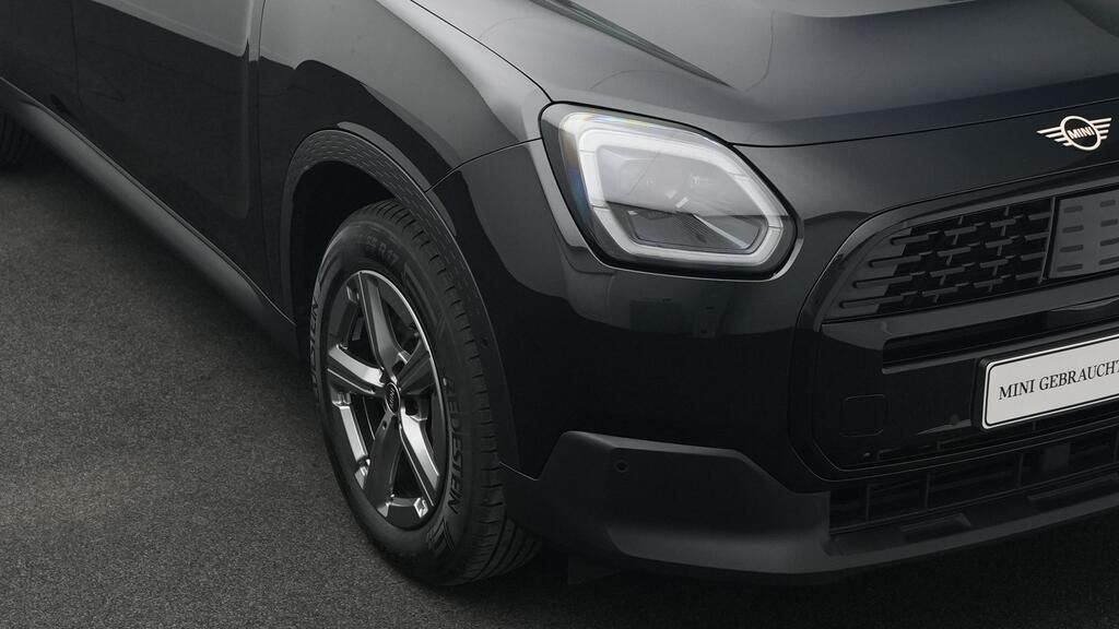 MINI Countryman C (Cooper) - Bild 22