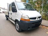 Renault Master 2.5 TDI Maxi Klima 2.90cm P... - Renault Master in München