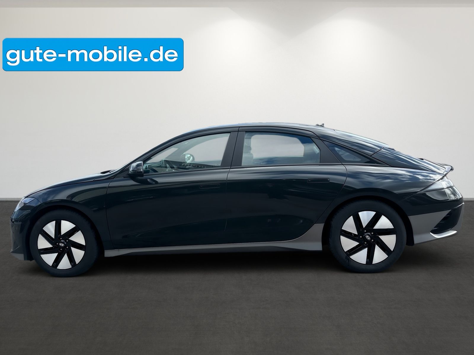 Hyundai IONIQ 6 – Bild 3