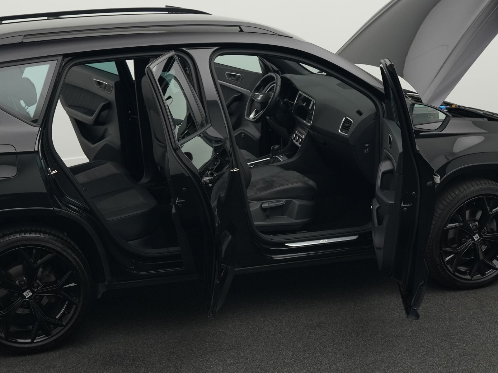 Seat Ateca - Bild 33