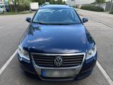Volkswagen Vw Passat 1.4 FSI TÜV 11.2025 Euro 5 - Volkswagen Passat: 2.5