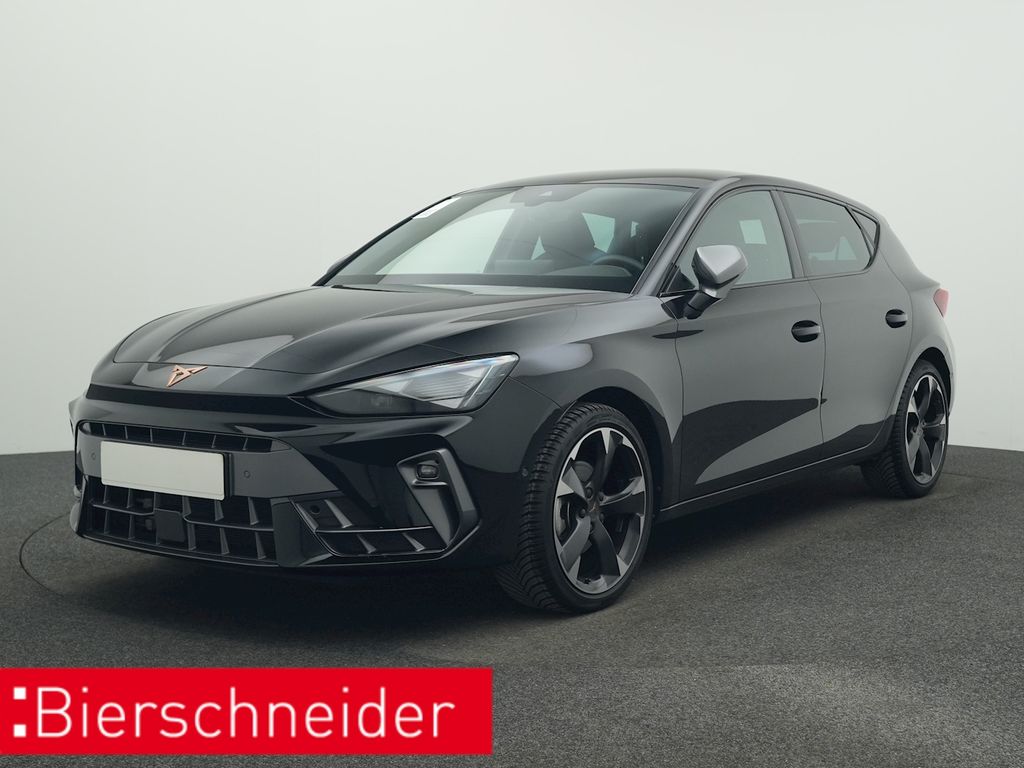 Cupra Leon im Leasing