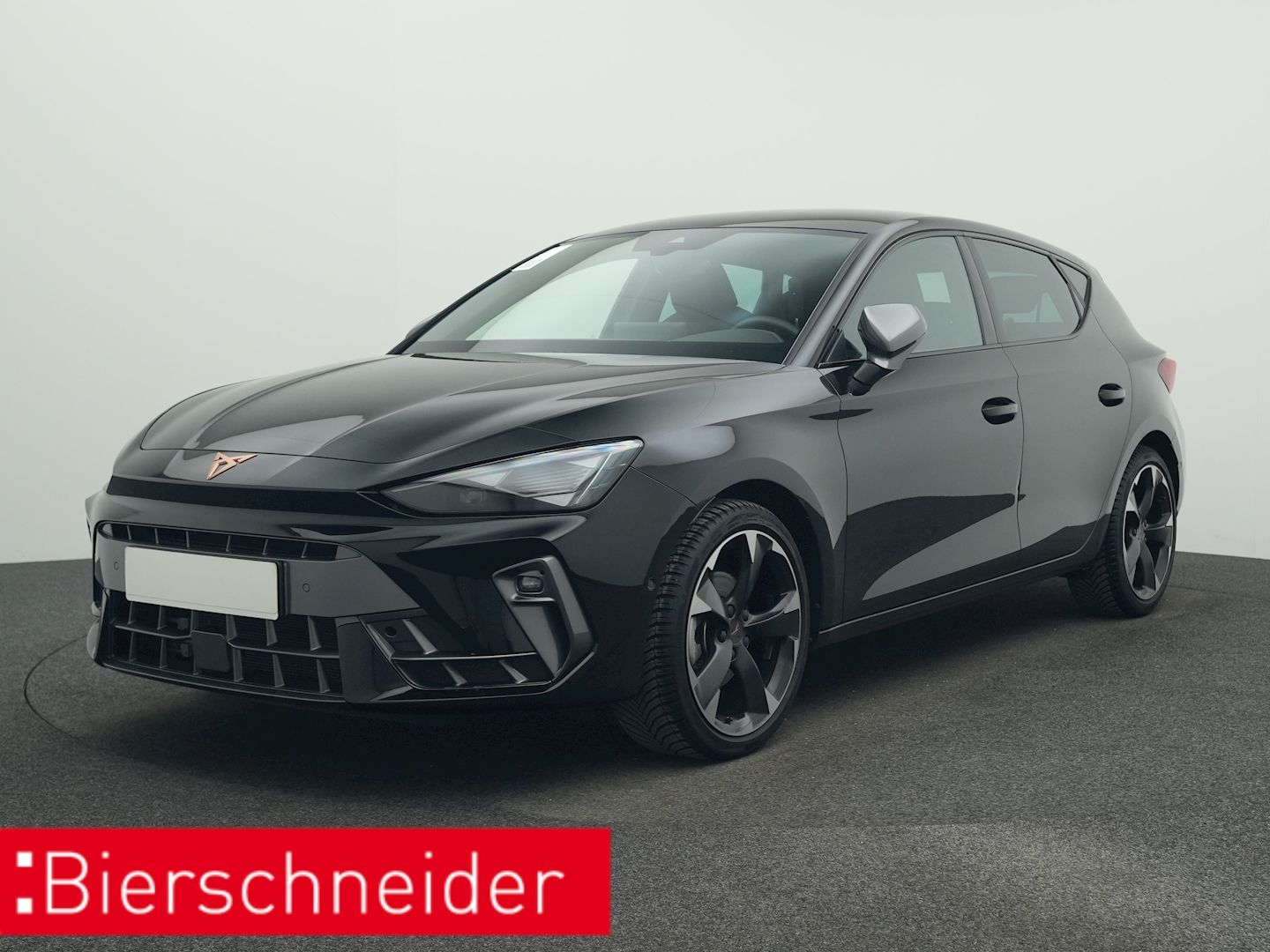 Cupra Leon 2.0 TDI DSG LED NAVI ACC KAMERA SHZ