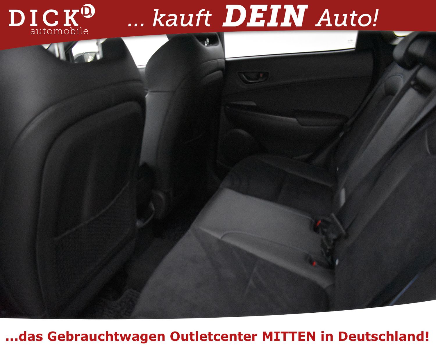 HYUNDAI Kona 2.0TGDI N Perform NAVI+LED+SHZ+HEAD+KAM+ACC - Image 20