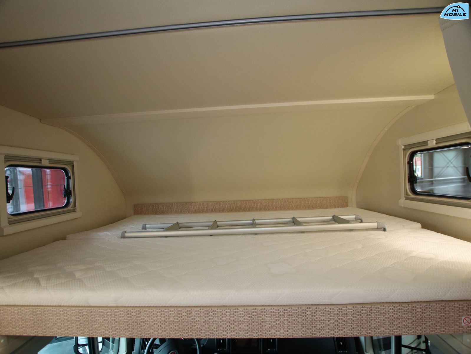 Fahrzeugabbildung Eura Mobil Activa One 690 VB *SCHAUSONNTAG 11-16 Uhr*