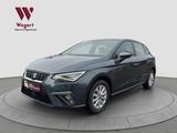 Seat Ibiza Xcellence*KEYLESS*CARPLAY*VIRTUEL*NAVI*LED - Seat Ibiza Gebrauchtwagen in Stuttgart
