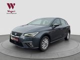 Seat Ibiza Xcellence*KEYLESS*CARPLAY*VIRTUEL*NAVI*LED - Seat Ibiza in Stuttgart