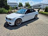 BMW M3  E46 Cabrio G-Power Kompressor 490PS - BMW M3: Power