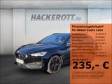 Cupra Leon Sportstourer e-Hybrid EU6d 1.4 E-HYBRID 180