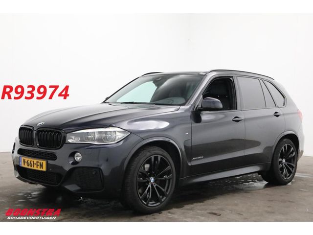 BMW X5 XDrive30d LKW M-Sport LED Memory H/K AHK SHZ