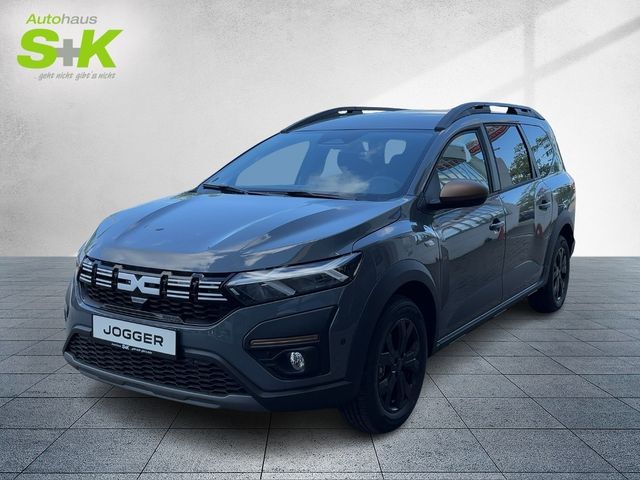 Dacia Jogger Extreme+ ECO-G 100+NAVI+KAMERA+SHZG+KLIMA