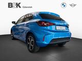 MG 3 Hybrid + Luxury Bluetooth Navi Klima - MG MG3 Luxury mit Benzin-Antrieb