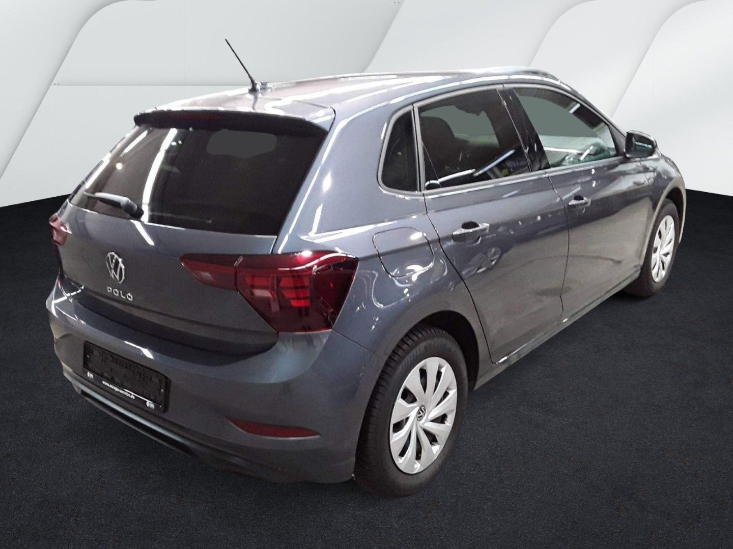 Polo VI 1.0 TSI Life *ACC*NAVI*APPCONNECT*