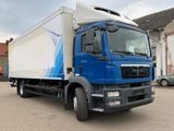 MAN TGM 18.290 THERMO KING T-1200R*3Kammer*LBW2t*8m