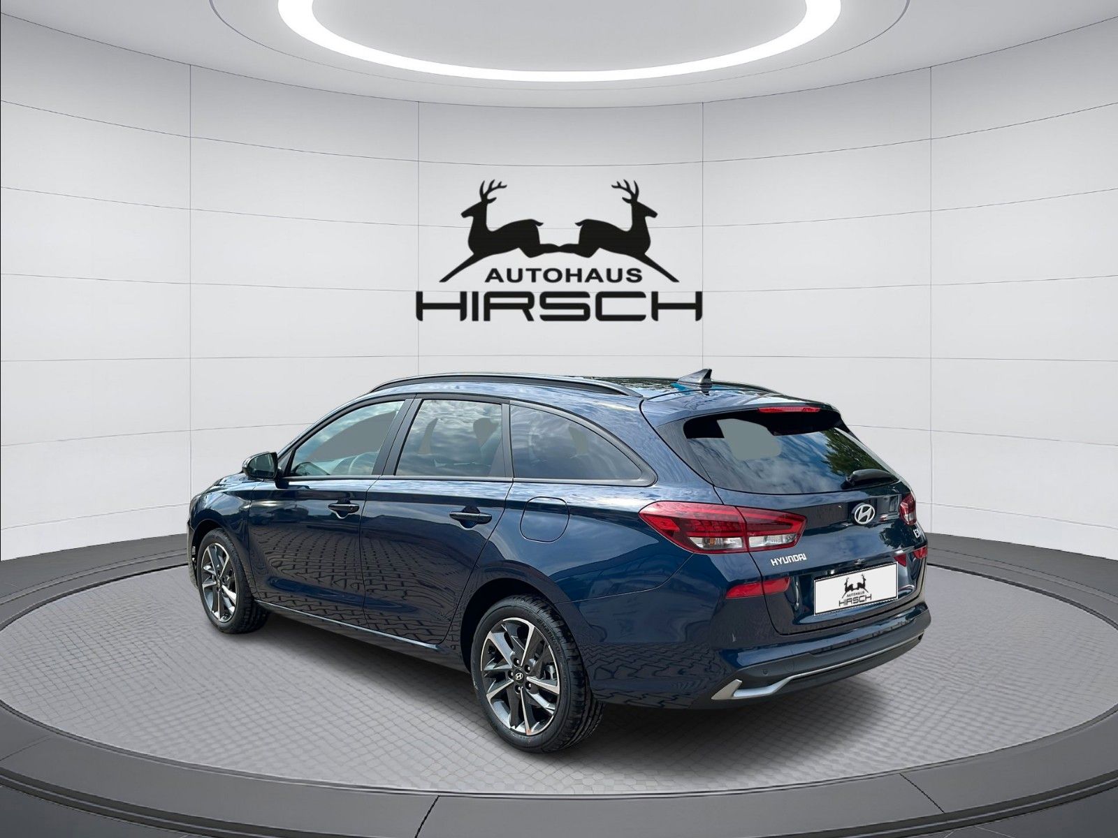 Hyundai i30 - Bild 6