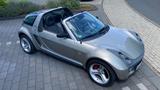 Smart Roadster Coupe mit viel und seltener Ausstattung - : Sportwagen, Seltene
