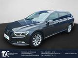 Volkswagen Passat Highline/FullLED/Sitzh/Massage/Kamera/All - Volkswagen Passat: Kombi, Highline
