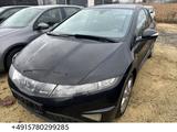 Honda Civic Lim. 5-trg. 1.8 Sport - Honda Civic aus 2006 mit Benzin-Antrieb