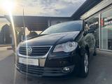 Volkswagen Touran United*XENON*SCHIEBEDACH*AHK*7-SITZER*PDC - Volkswagen Touran aus 2008: United
