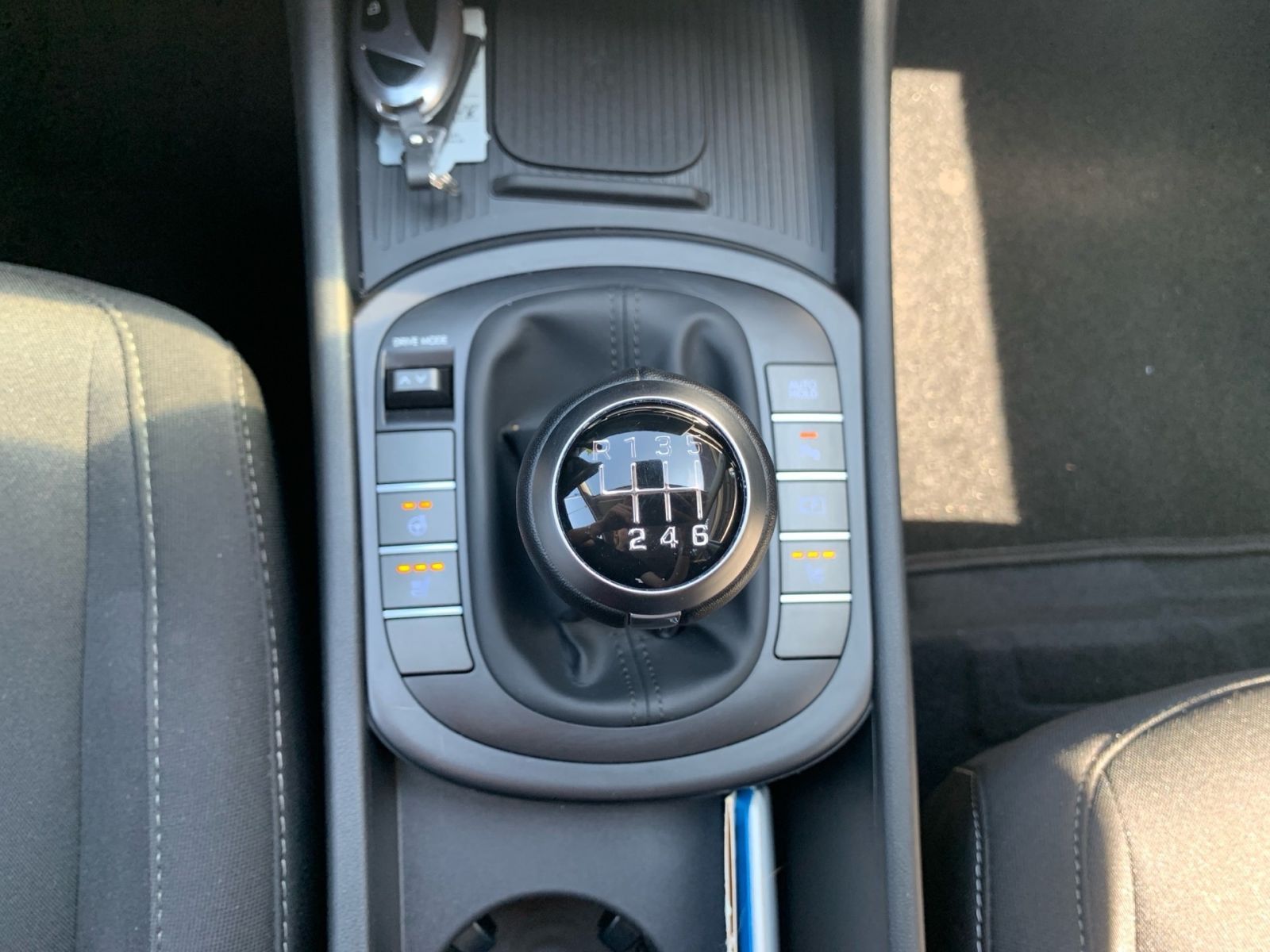 Fahrzeugabbildung Hyundai KONA 1.0 T-GDI Trend el.Heckklappe