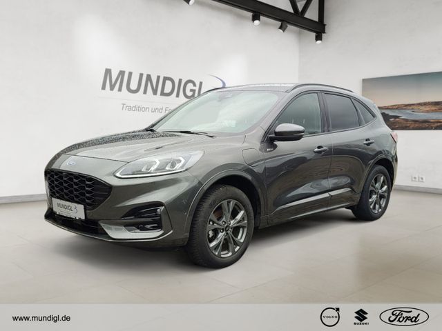 Ford Kuga Plug-In Hybrid ST-Line X 2.5 Duratec -PHEV 