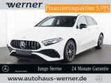 Mercedes-Benz Mercedes-AMG A 35 4M NIGHT MBEAM KEYLG WDGS TOTW - Mercedes-Benz A 35 AMG in Bremen