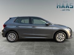 Fahrzeugabbildung Skoda Fabia Active - Klima*Sitzhzg*PDC*Alufelgen*App