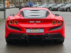 FERRARI F8 - Ansicht 7