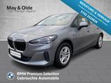 BMW 225 Active Tourer e xDrive HUD AHK Navi LED Soun - BMW 225 Active Tourer Gebrauchtwagen in Hamburg