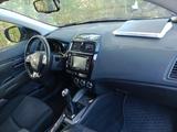 Mitsubishi ASX 1.6 Benziner ClearTec - - Mitsubishi ASX: Cleartec