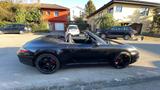 Porsche 997 Carrera S Cabriolet MY08 Carrera S - gebrauchte Porsche 997 aus dem Jahr 2008
