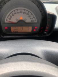 Smart ForTwo 2009