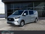Ford Transit Custom DoKa Limited L2 Aut. 70l*Bi-LED*P