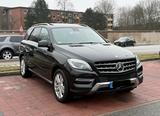 Mercedes-Benz Mercedes Benz ML 350 CDI AMG Lena 4Matic - Mercedes-Benz ML-Klasse Gebrauchtwagen in Hamburg