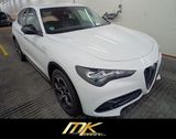 Alfa Romeo Stelvio VELOCE Q4 AUTO*LED*CARPLAY*20 ZOLL*TRAUM - Alfa Romeo: Tr